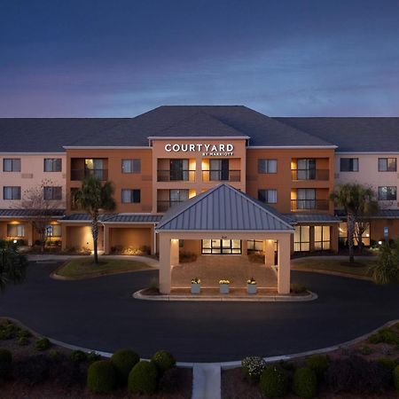 Courtyard By Marriott Panama City Exterior photo