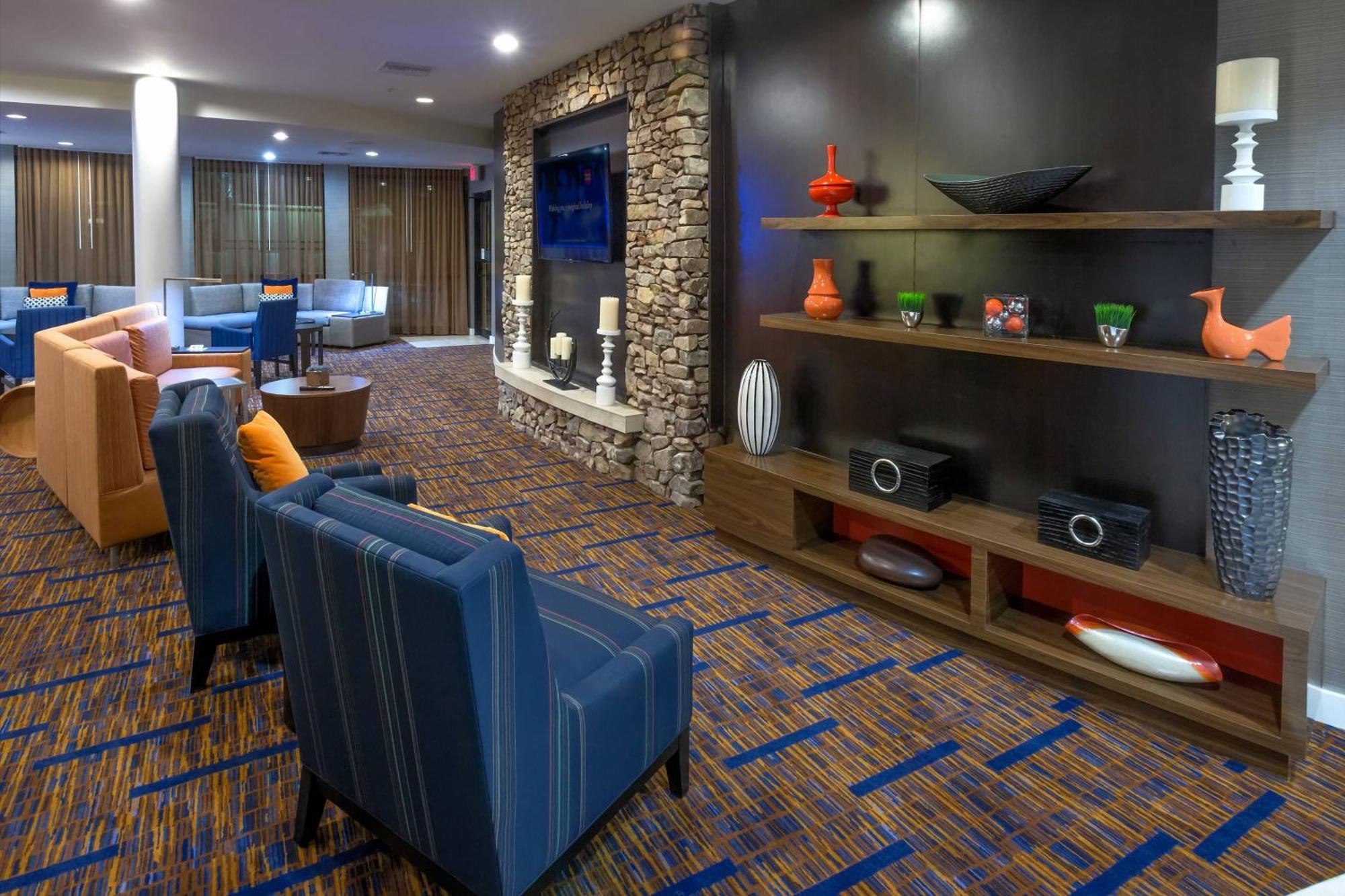 Courtyard By Marriott Panama City Exterior photo